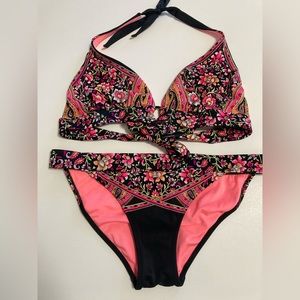 Victorias Secret Bikini Top and Bottom New Mix Size Read